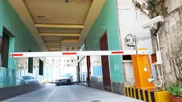 《智能云停車系統》進出共道是如何實現的? 《智能云停車系統》進出共道是如何實現的?
