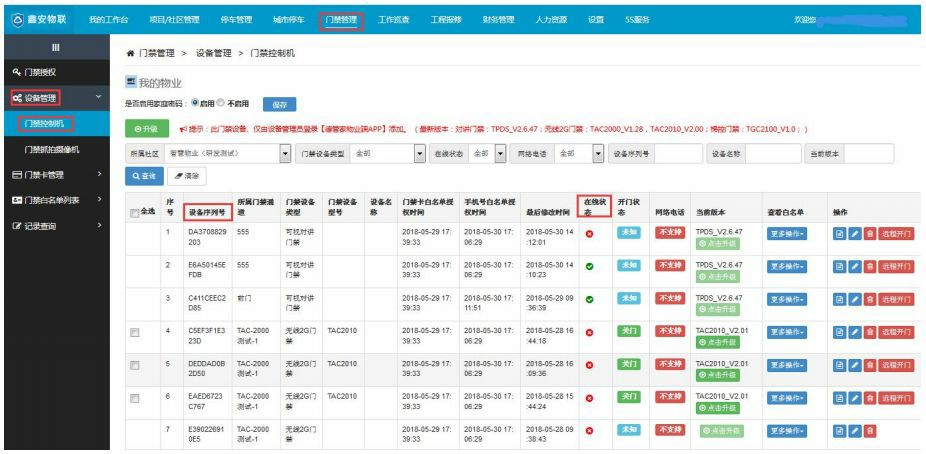 “鑫安物聯”征集100個優質小區，免費安裝面部識別系統！！！ 