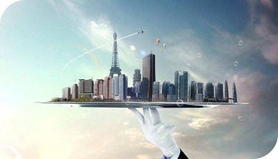 為什么智慧工地受到重視？